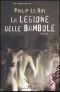 [Nathan Love 02] • La Legione Delle Bambole